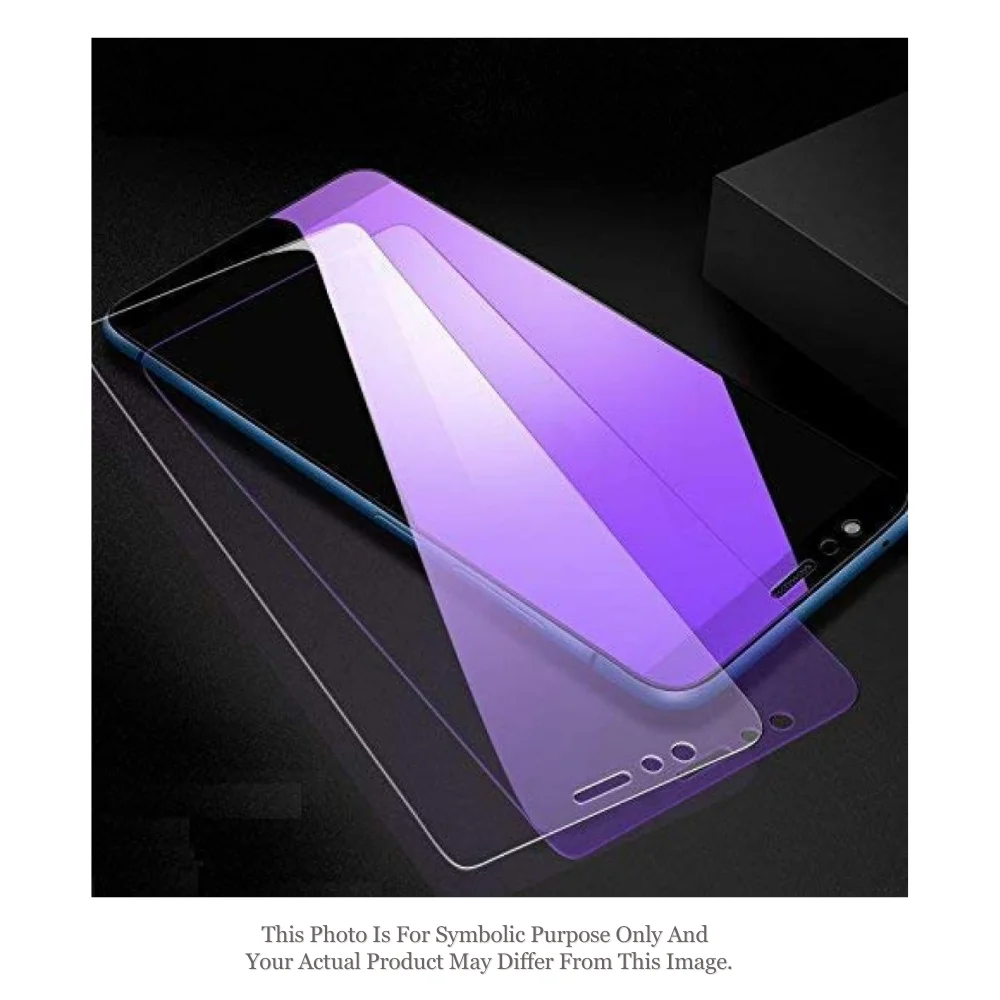 Screen Protector Tempered Glass for BLU LIFE 8 (1GB RAM, 8GB Storage) - 2014