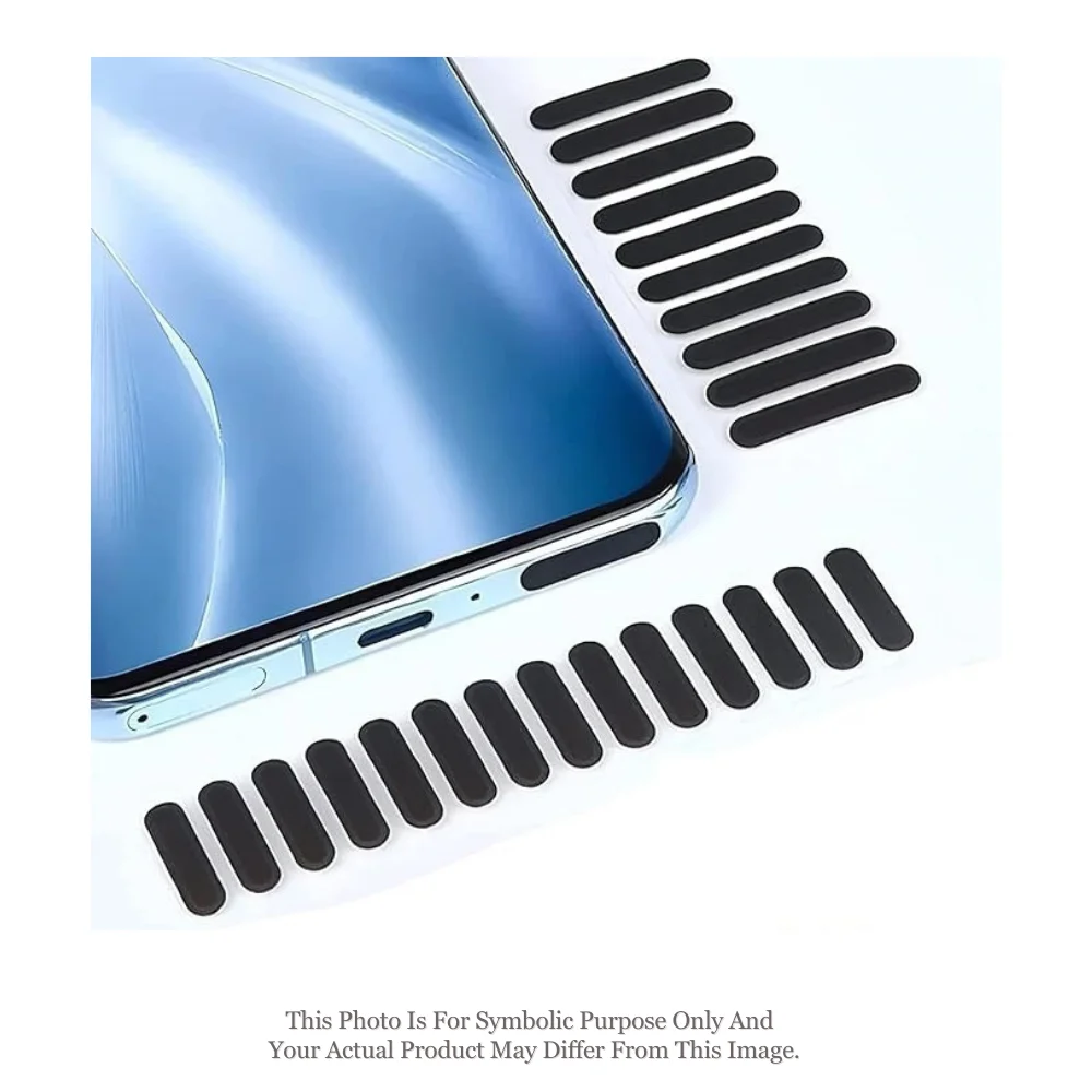 Speaker Jaali Anti Dust Net Rubber for BLU LIFE 8 (1GB RAM, 8GB Storage) - 2014