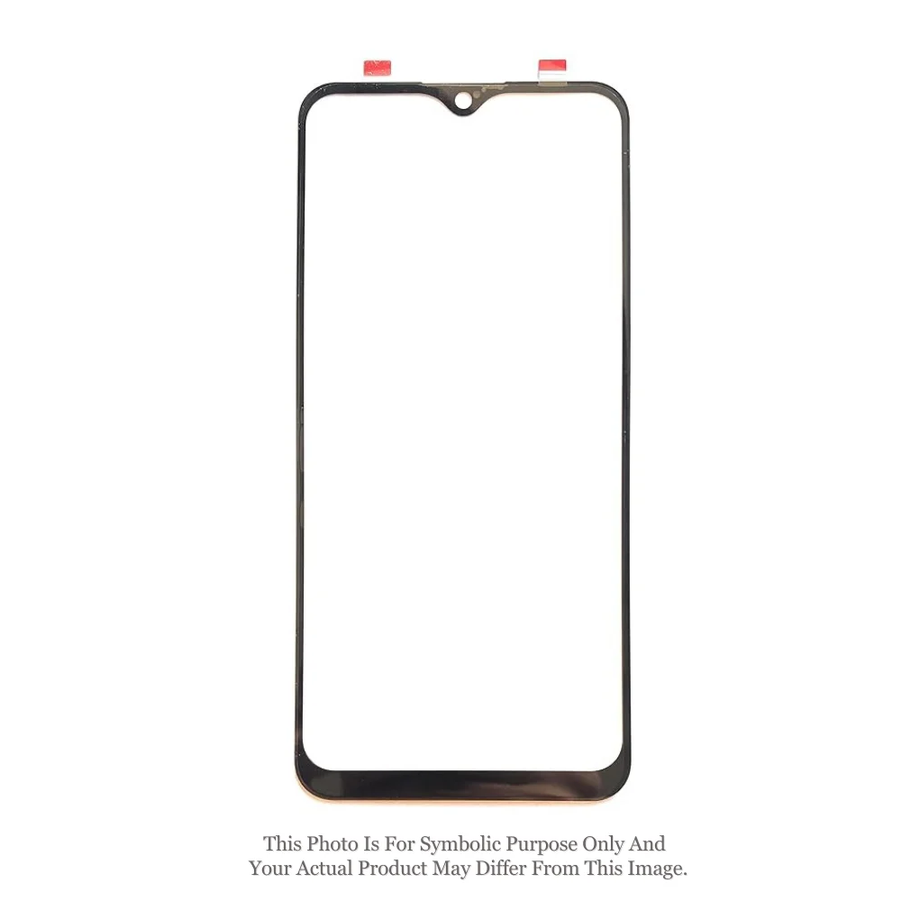 Touch Screen Glass for BLU LIFE 8 (1GB RAM, 8GB Storage) - 2014