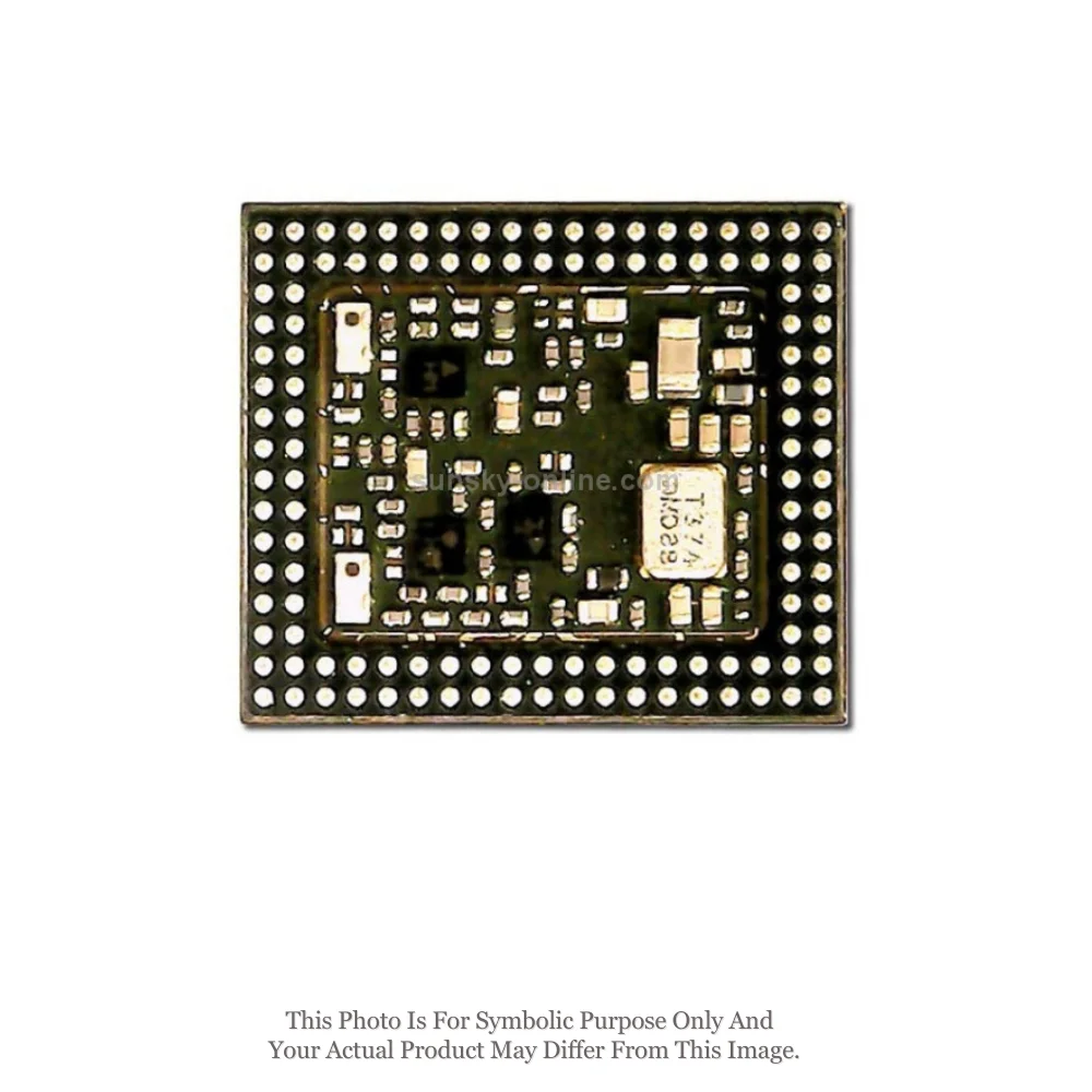Wifi IC for BLU LIFE 8 (1GB RAM, 8GB Storage) - 2014